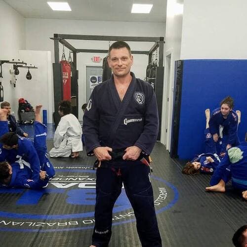 Joseph Alexander Sr.