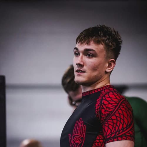 Joseph Alexander Jr.